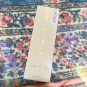 Tatcha The Serum Stick *BNIB*